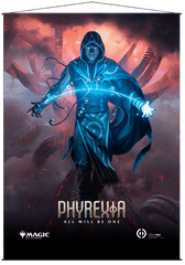Wall Scroll Phyrexia: All Will Be One V1